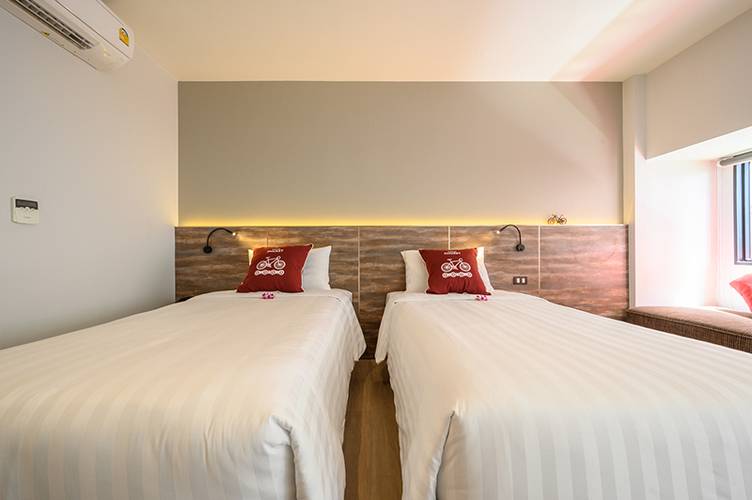 Tour De Phuket Hotel