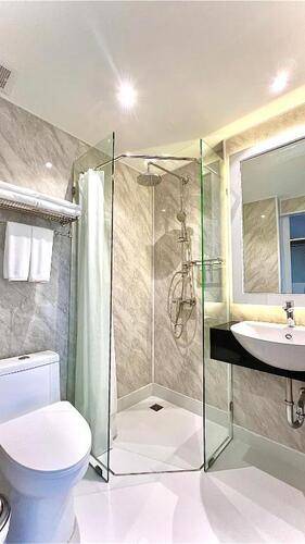 Tour De Phuket Hotel