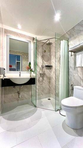 Tour De Phuket Hotel