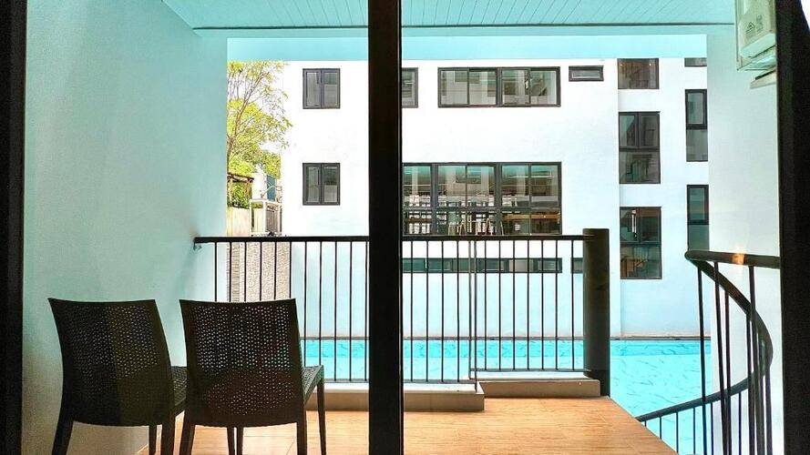 Tour De Phuket Hotel