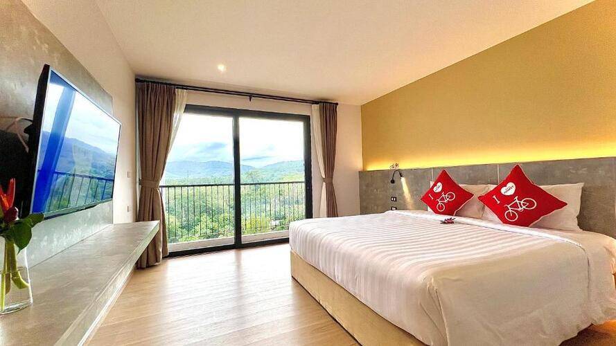 Tour De Phuket Hotel