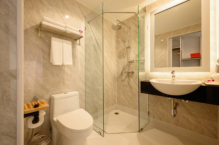 Tour De Phuket Hotel