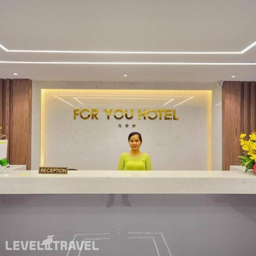 фотографии отеля For You Nha Trang в Вьетнам(Нячанг) - фото №9