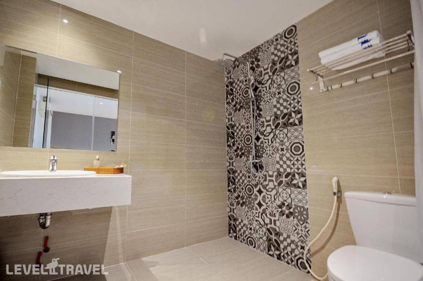 фотографии отеля For You Nha Trang в Вьетнам(Нячанг) - фото №10