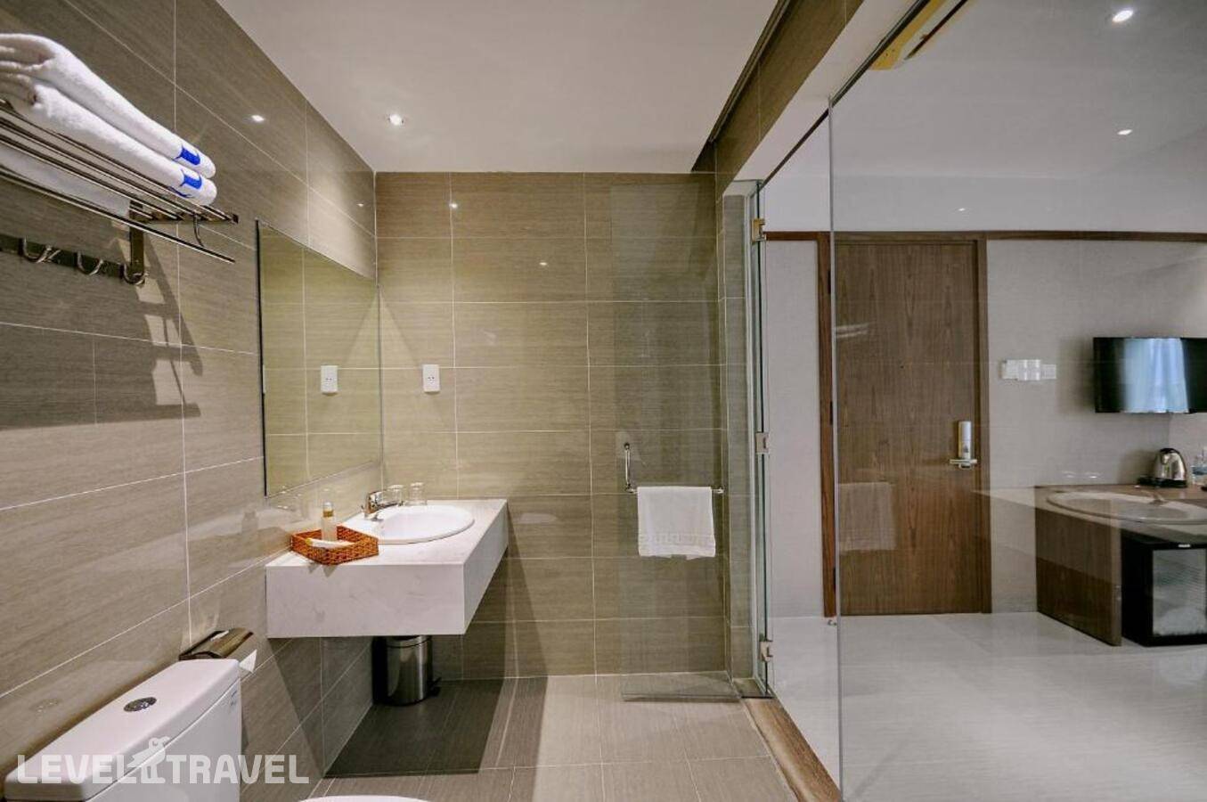 фотографии отеля For You Nha Trang в Вьетнам(Нячанг) - фото №4