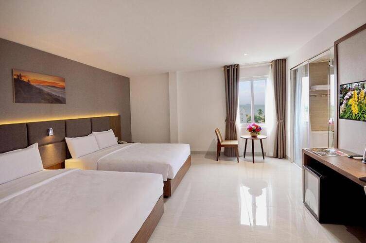 For You Nha Trang