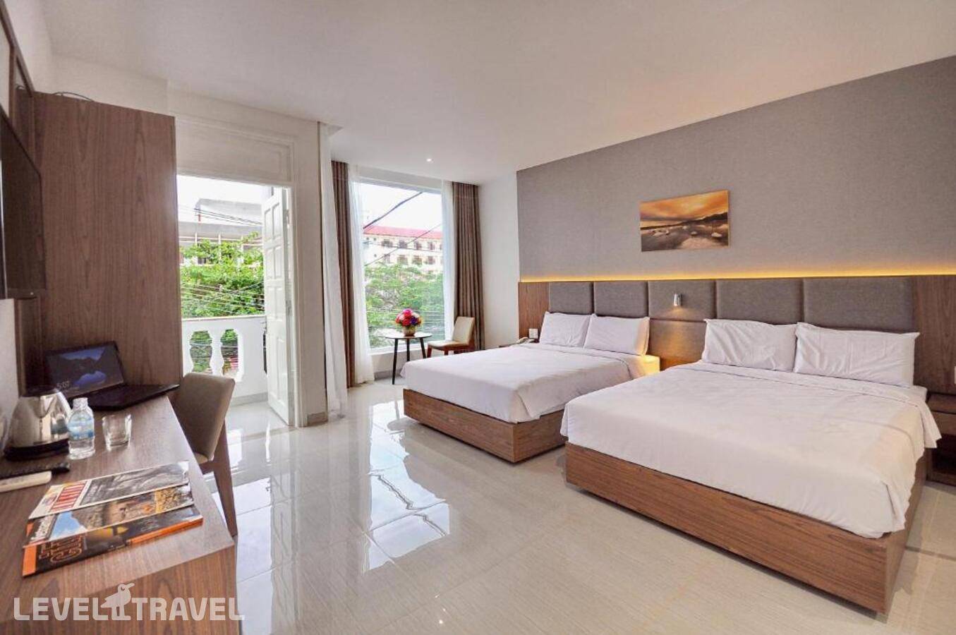 фотографии отеля For You Nha Trang в Вьетнам(Нячанг) - фото №8