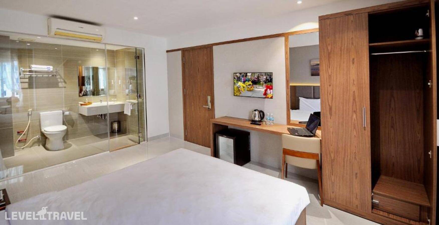 фотографии отеля For You Nha Trang в Вьетнам(Нячанг) - фото №7