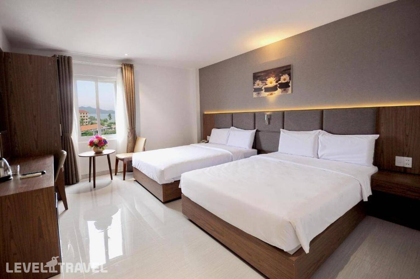 фотографии отеля For You Nha Trang в Вьетнам(Нячанг) - фото №5