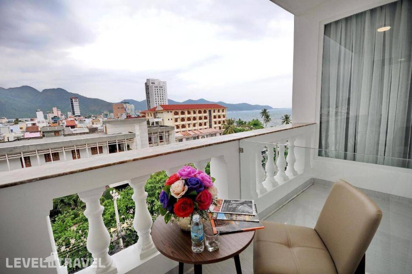 фотографии отеля For You Nha Trang в Вьетнам(Нячанг) - фото №6