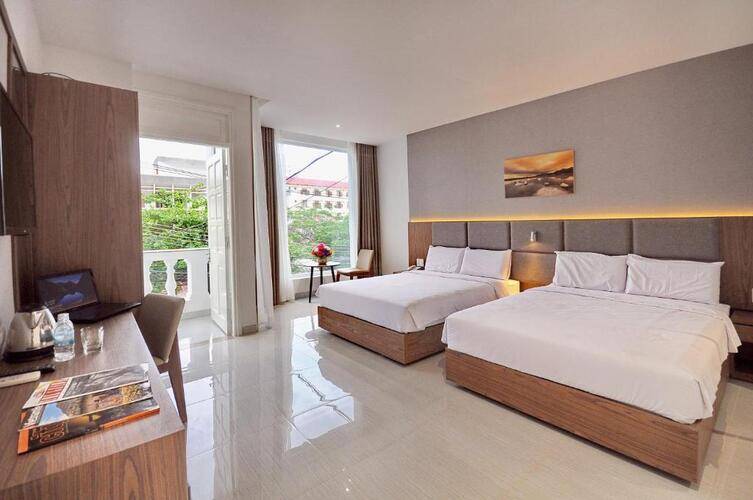 For You Nha Trang