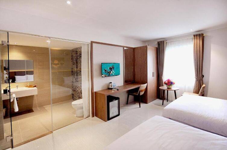For You Nha Trang