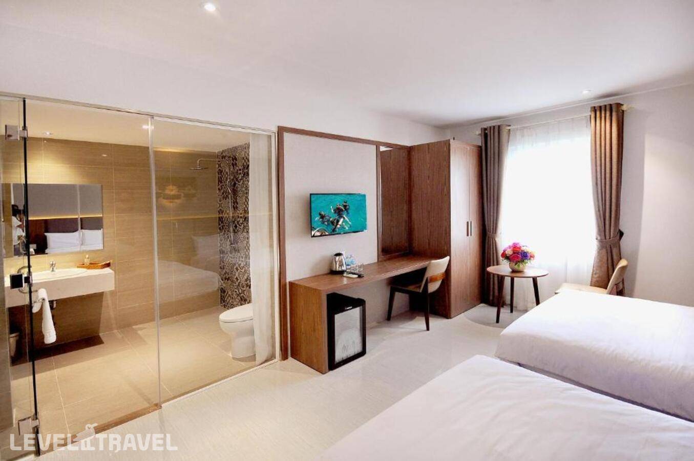 фотографии отеля For You Nha Trang в Вьетнам(Нячанг) - фото №13