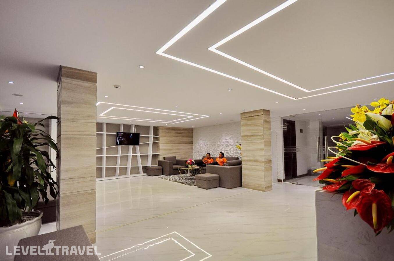 фотографии отеля For You Nha Trang в Вьетнам(Нячанг) - фото №11