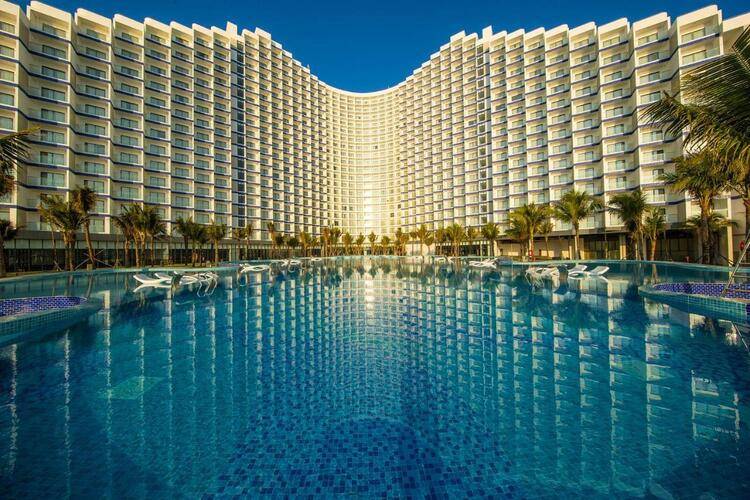 The Arena Cam Ranh Resort