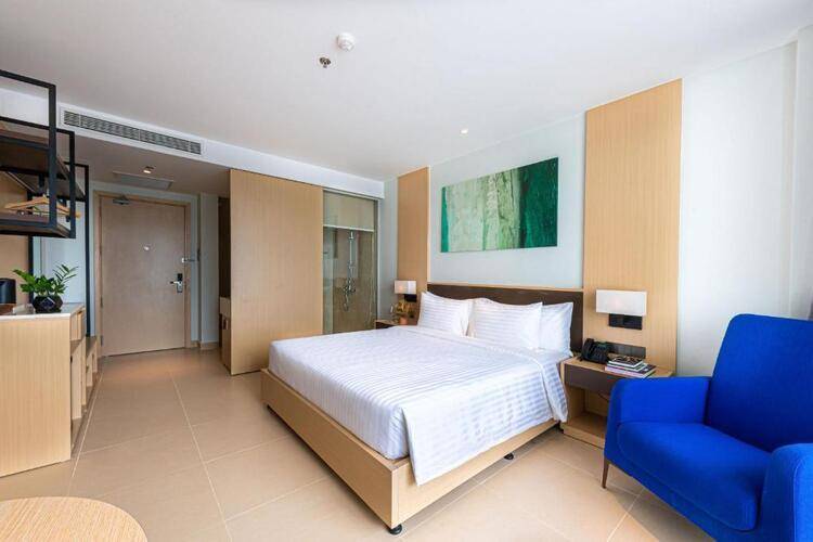 The Arena Cam Ranh Resort