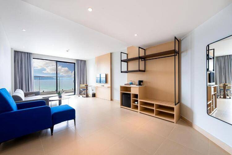 The Arena Cam Ranh Resort