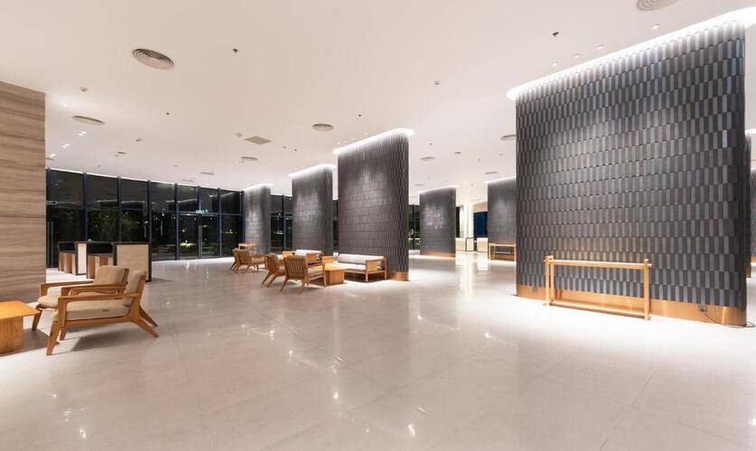 The Arena Cam Ranh Resort