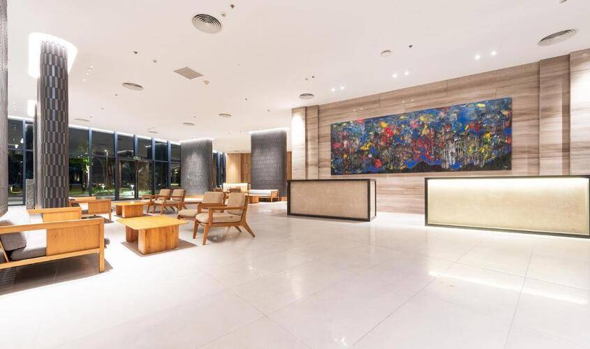The Arena Cam Ranh Resort