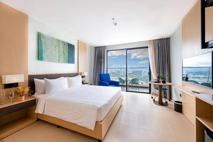The Arena Cam Ranh Resort