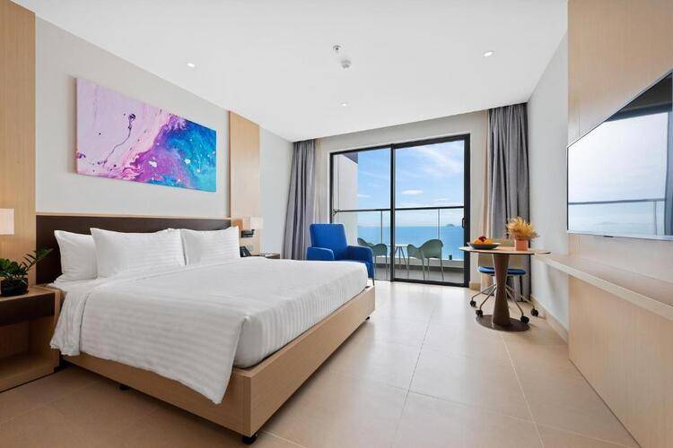 The Arena Cam Ranh Resort