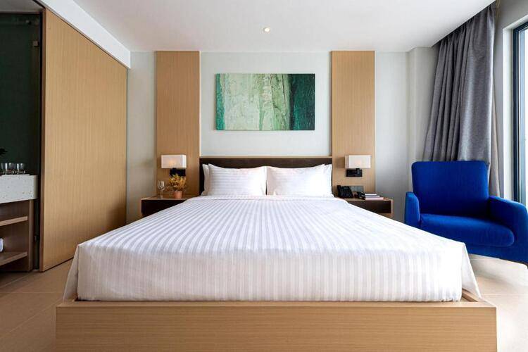 The Arena Cam Ranh Resort