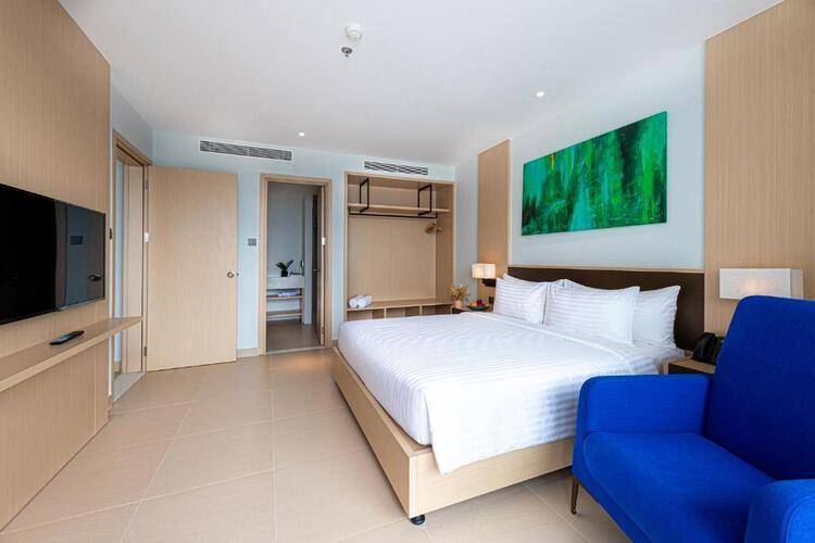 The Arena Cam Ranh Resort
