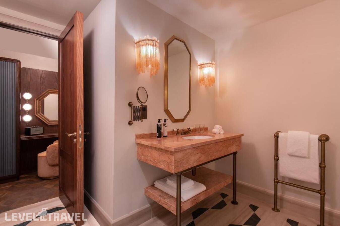 фотографии отеля The Ned в Катар(Доха) - фото №38