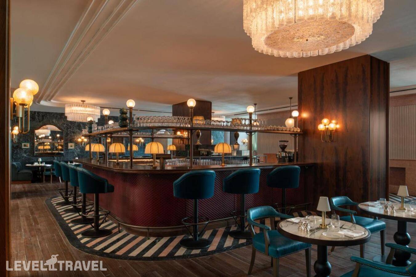 фотографии отеля The Ned в Катар(Доха) - фото №7