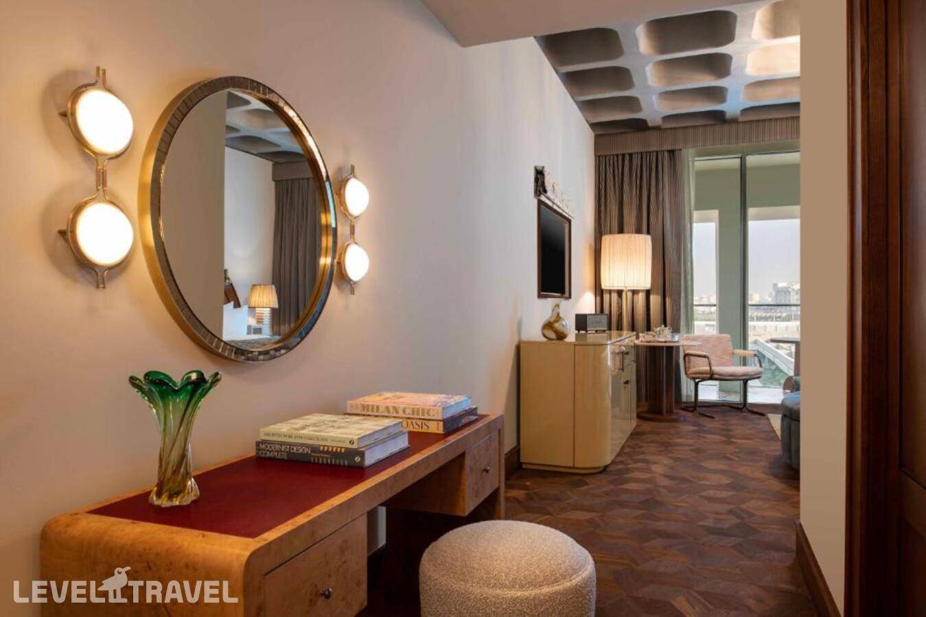 фотографии отеля The Ned в Катар(Доха) - фото №31