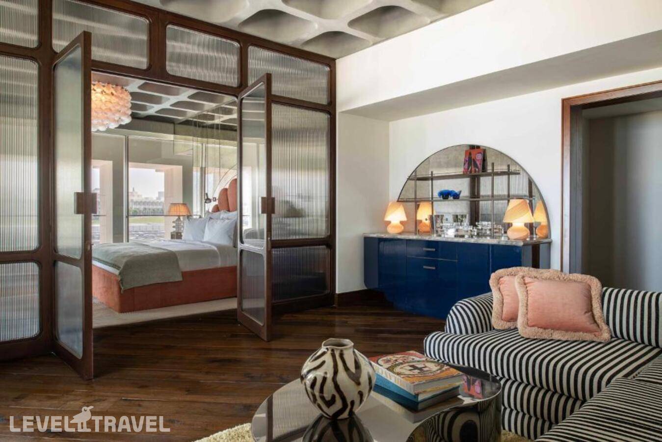 фотографии отеля The Ned в Катар(Доха) - фото №22