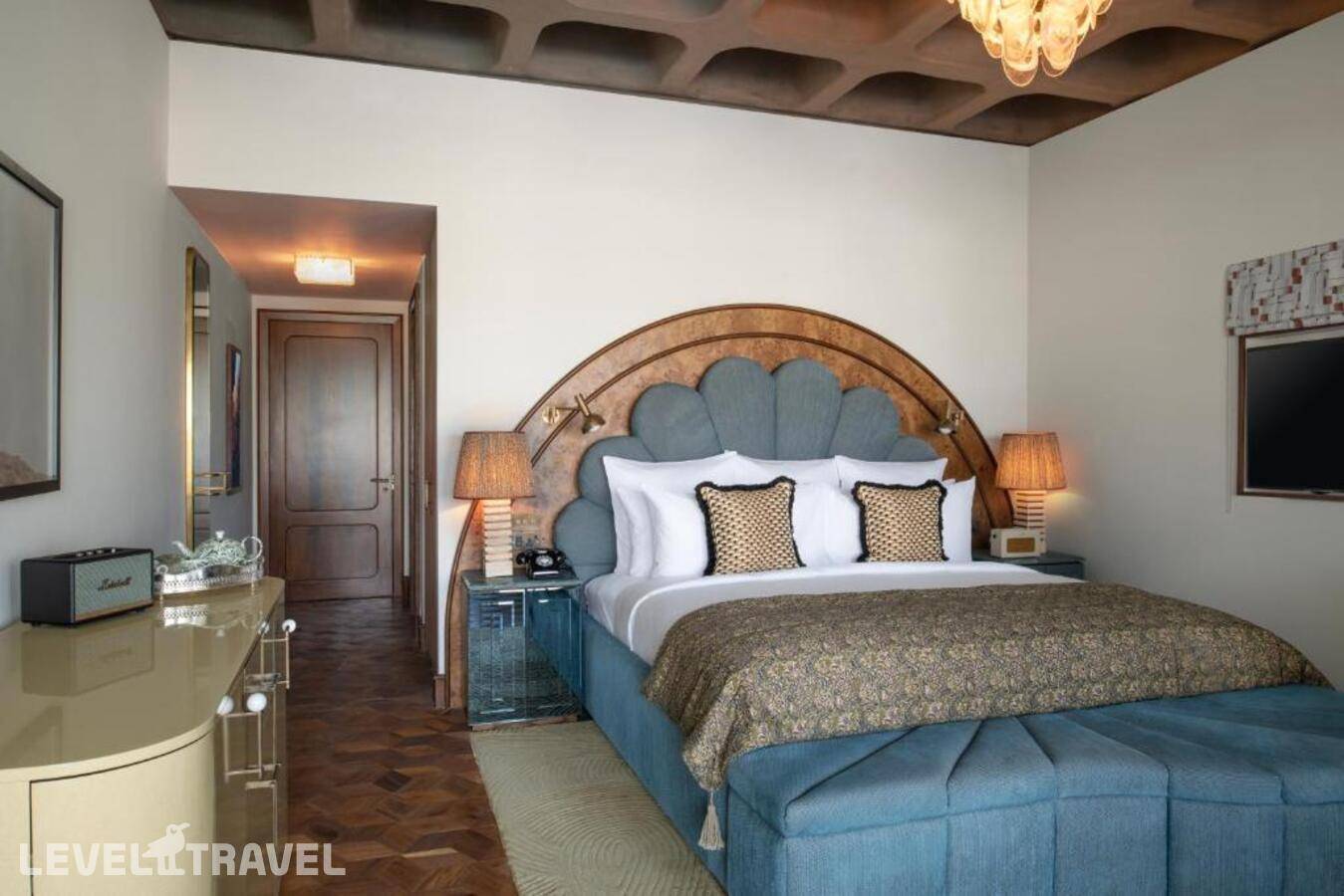 фотографии отеля The Ned в Катар(Доха) - фото №10