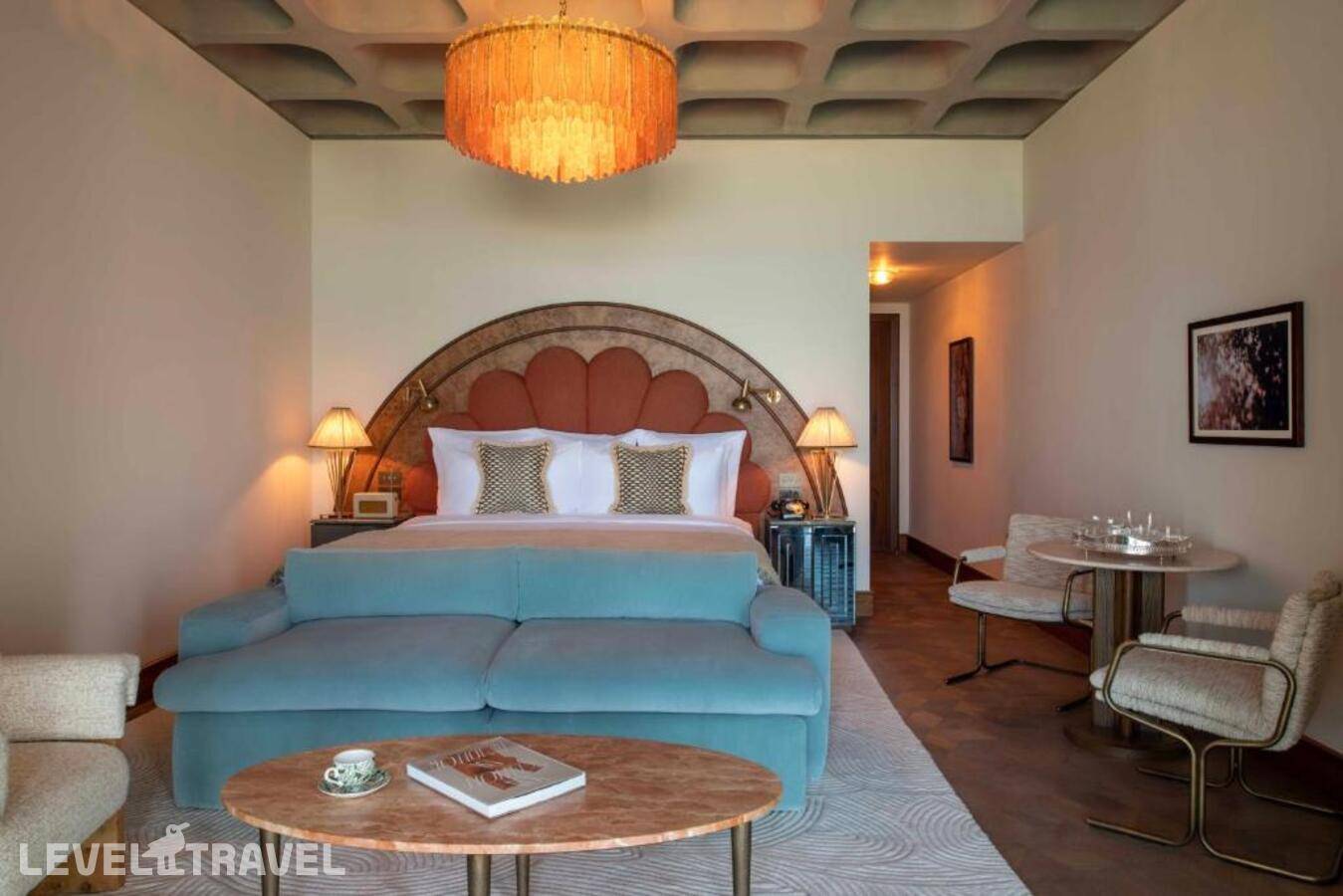 фотографии отеля The Ned в Катар(Доха) - фото №20