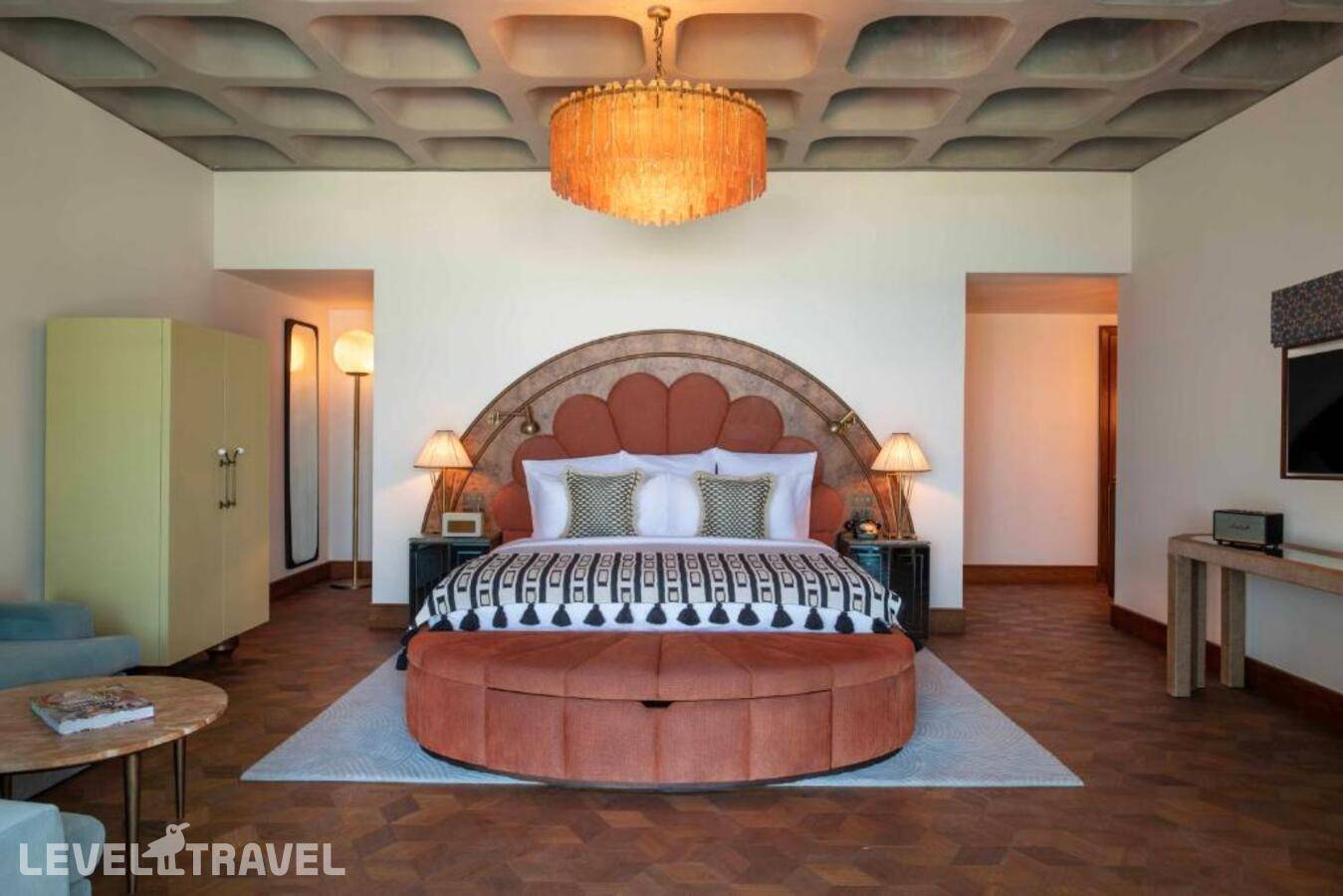 фотографии отеля The Ned в Катар(Доха) - фото №23