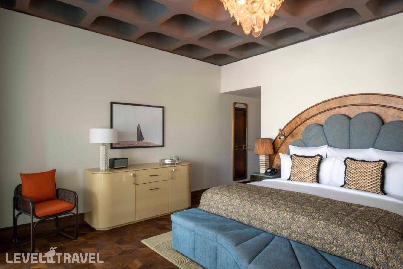 фотографии отеля The Ned в Катар(Доха) - фото №15