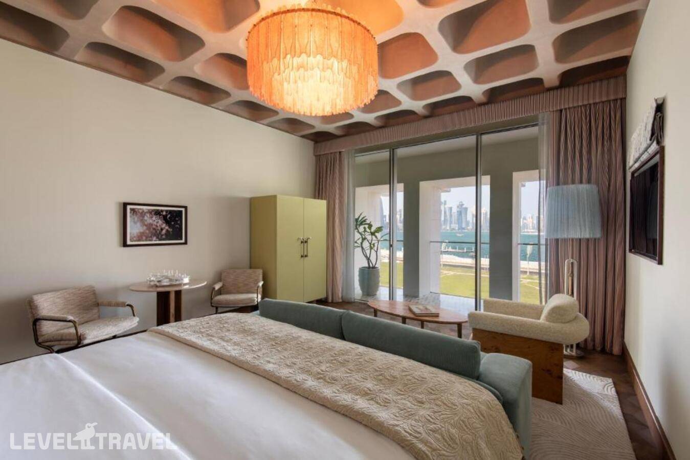 фотографии отеля The Ned в Катар(Доха) - фото №35