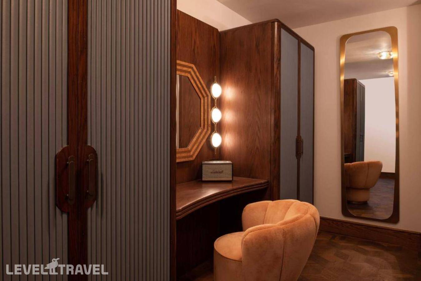 фотографии отеля The Ned в Катар(Доха) - фото №3