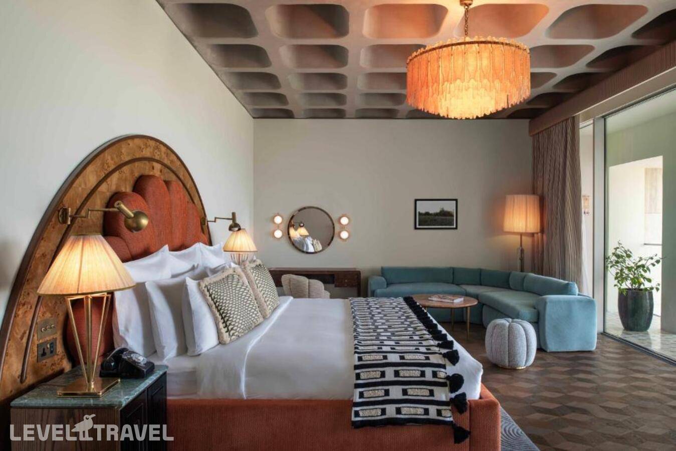 фотографии отеля The Ned в Катар(Доха) - фото №24