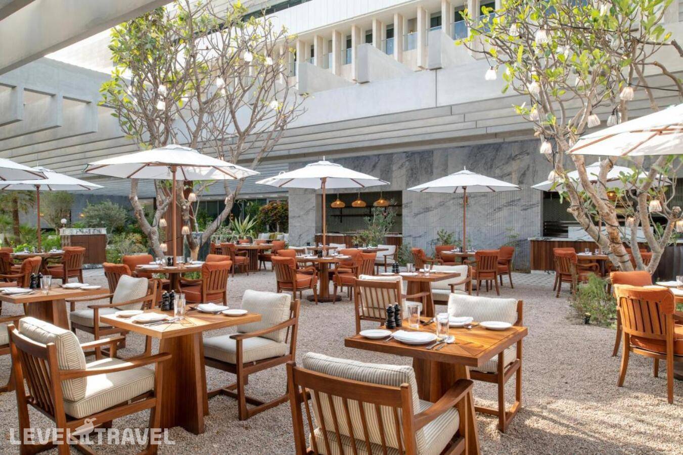 фотографии отеля The Ned в Катар(Доха) - фото №12