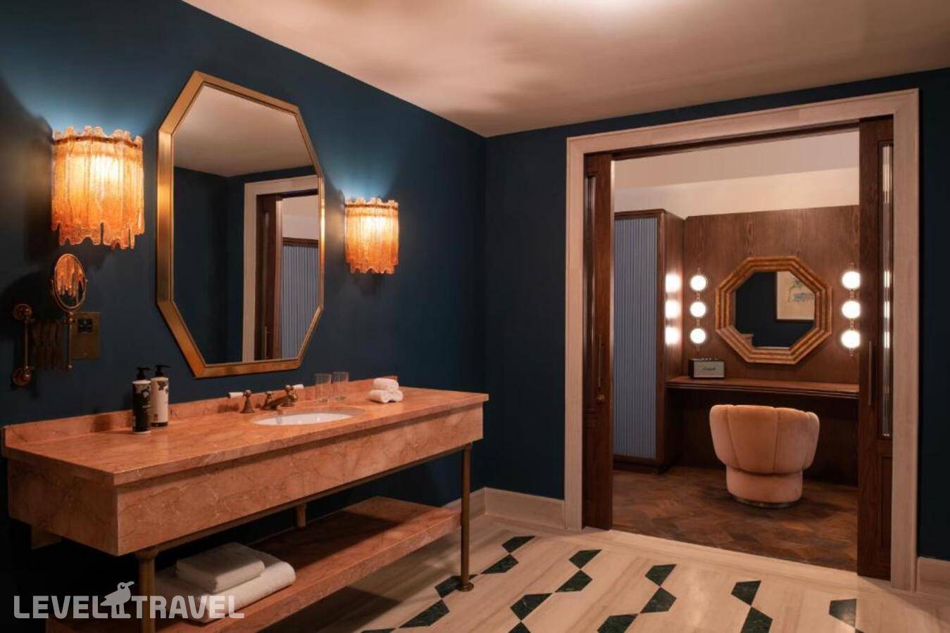 фотографии отеля The Ned в Катар(Доха) - фото №29