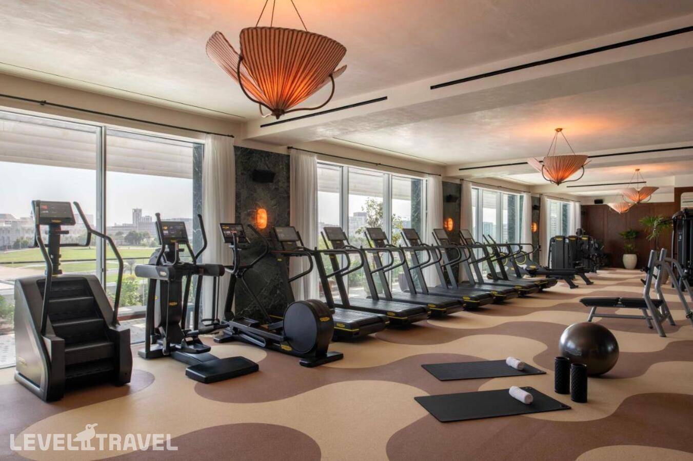 фотографии отеля The Ned в Катар(Доха) - фото №36