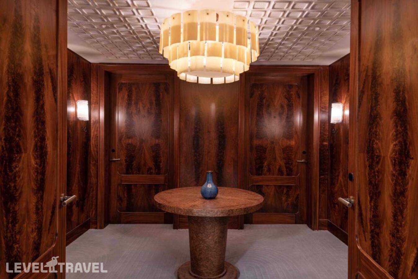 фотографии отеля The Ned в Катар(Доха) - фото №27