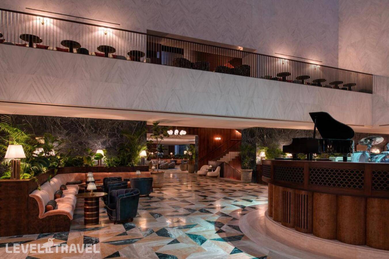 фотографии отеля The Ned в Катар(Доха) - фото №32