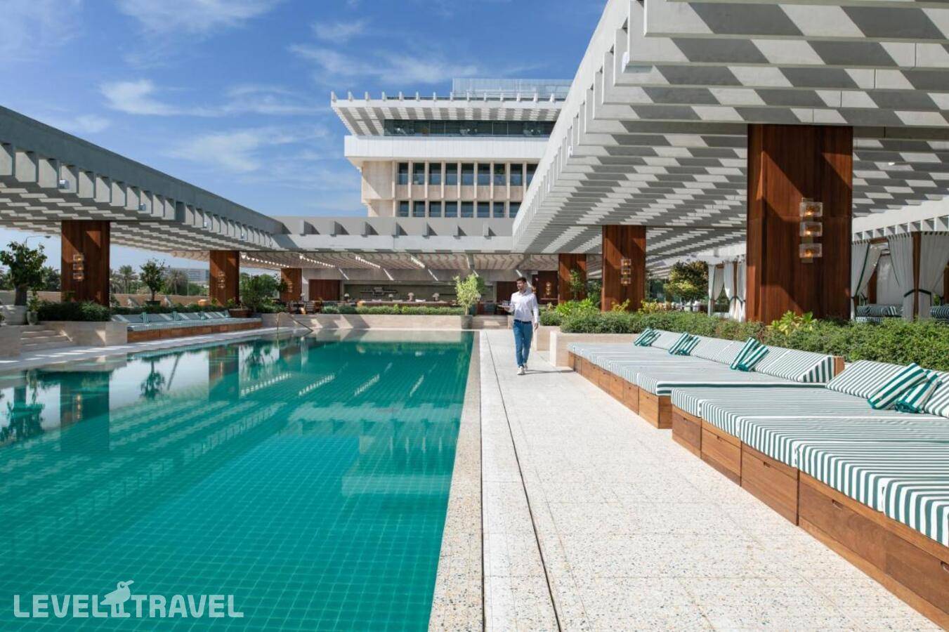 фотографии отеля The Ned в Катар(Доха) - фото №18