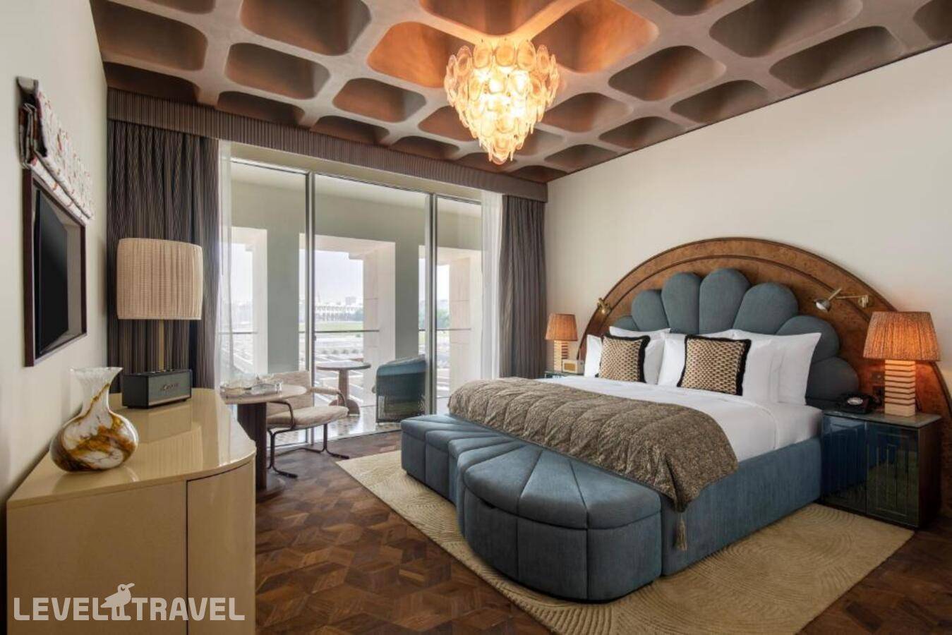 фотографии отеля The Ned в Катар(Доха) - фото №37