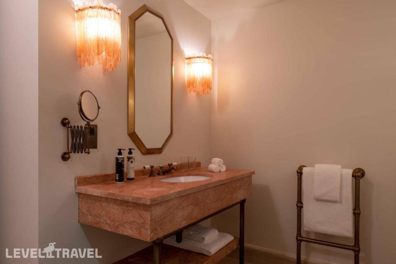 фотографии отеля The Ned в Катар(Доха) - фото №34