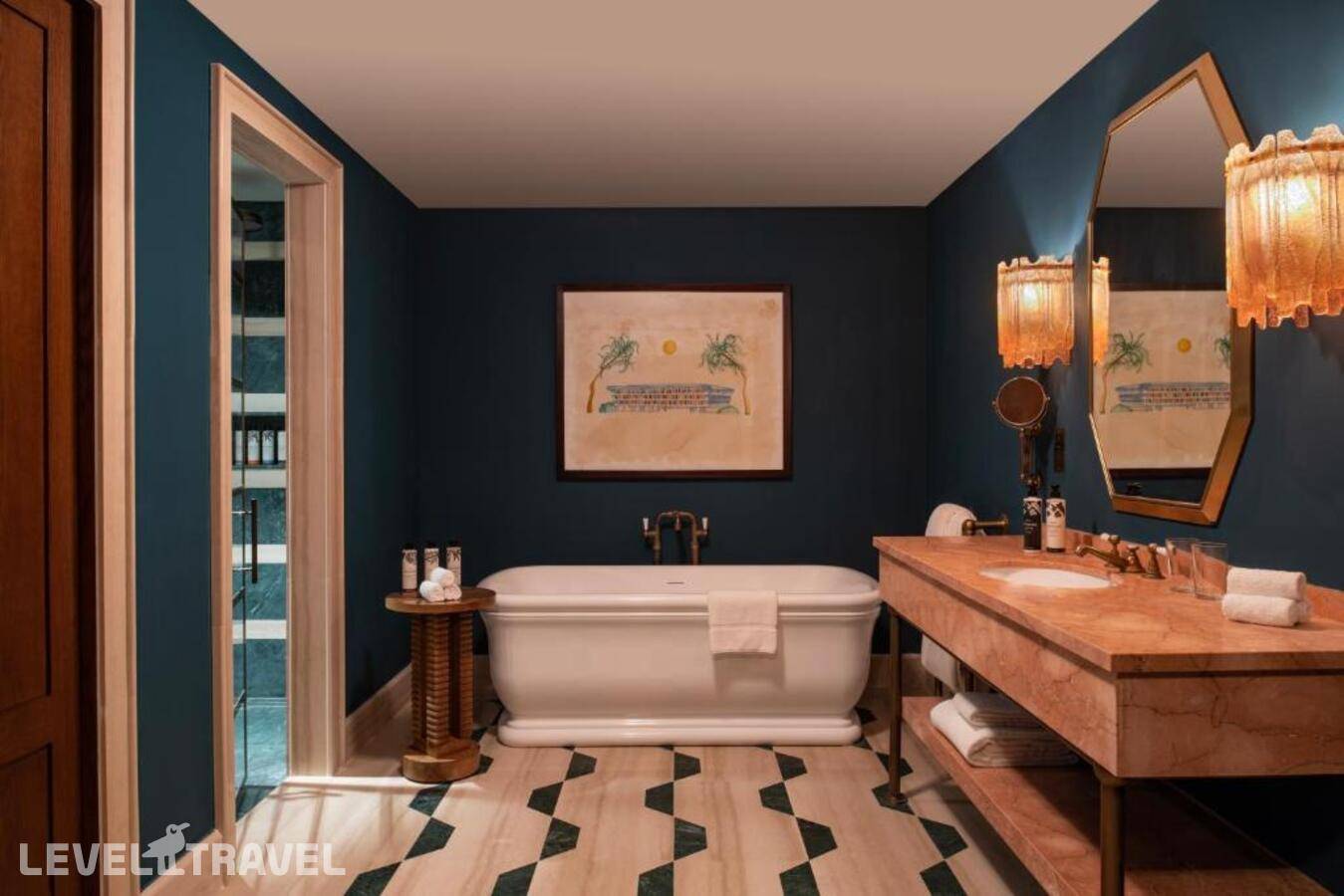 фотографии отеля The Ned в Катар(Доха) - фото №28