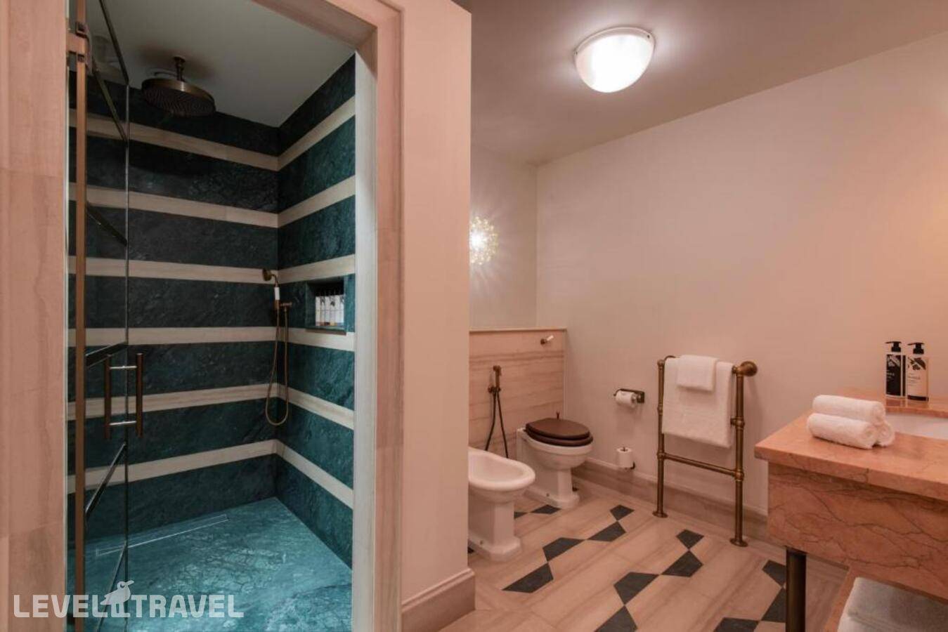 фотографии отеля The Ned в Катар(Доха) - фото №33