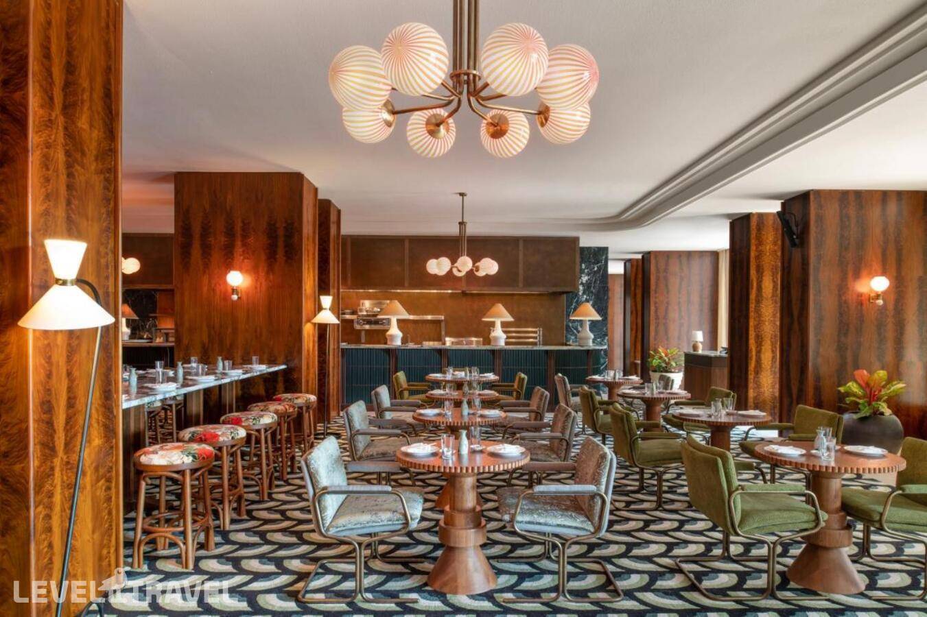 фотографии отеля The Ned в Катар(Доха) - фото №5