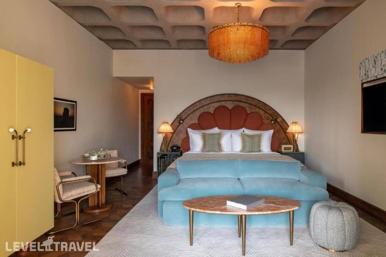 фотографии отеля The Ned в Катар(Доха) - фото №30